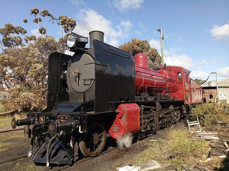 File:K190 Steamrail 2017.jpg