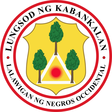 File:Kabankalan City seal.svg