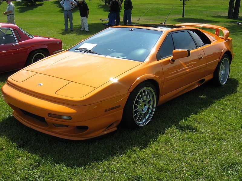 File:Lotus Esprit (2724227240).jpg