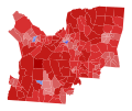 2022 United States House of Representatives election in North Carolina's 10th congressional district