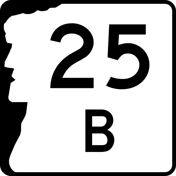 File:NH Route 25B.svg