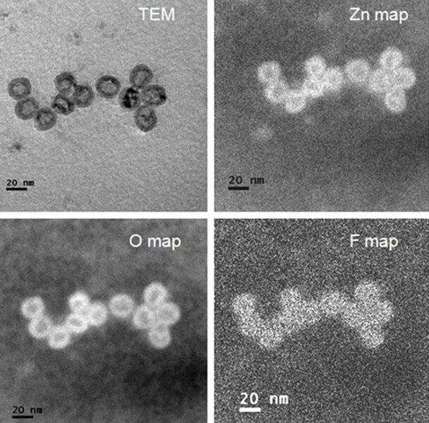 File:NaYF4@ZnO nanoparticles.jpg