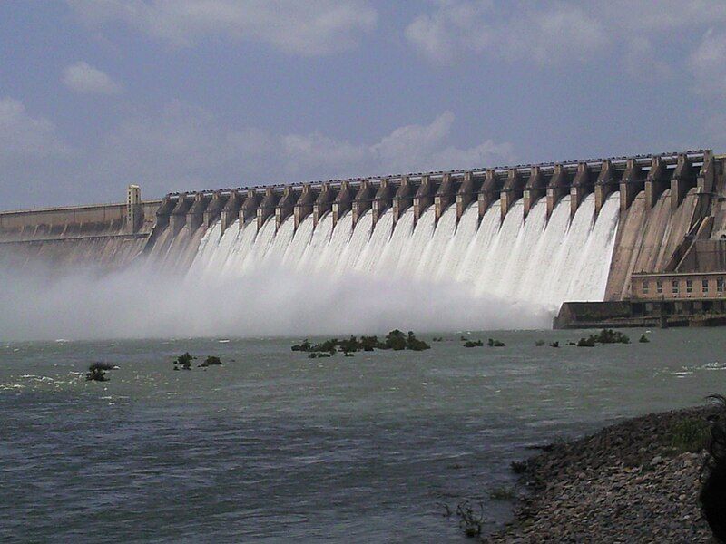 File:Nagarjuna sagar 01.jpg