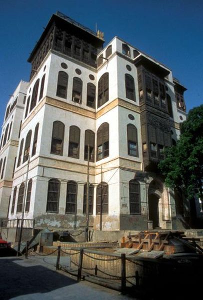 File:Nassif house Jeddah.jpg