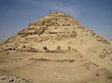 Pyramid of Neferirkare