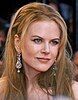 Nicole Kidman at the 2001 Cannes Film Festival