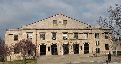 Jim & Joyce Faulkner Performing Arts Center (2015–present)