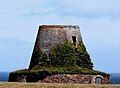 Old Glenglassaugh Windmill