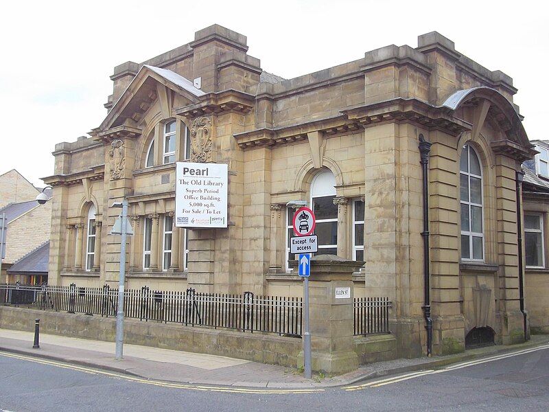 File:Old Library, Nelson.jpg