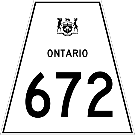 File:Ontario Highway 672.svg