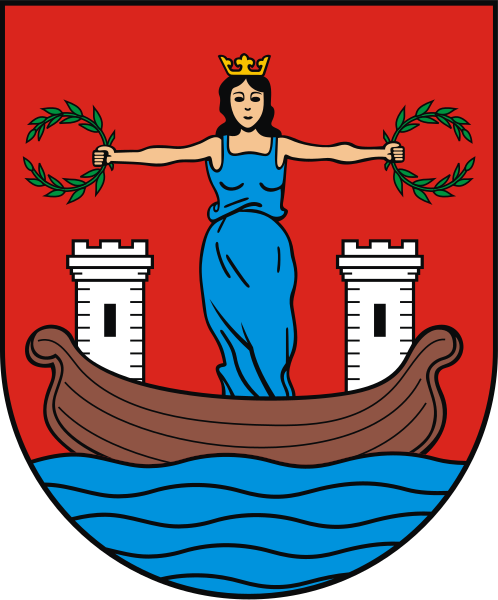 File:POL Łuck COA.svg