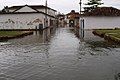 Another flooding street