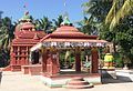 Radhakrushna Temple, Padmapur