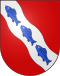 Coat of arms of Rheineck