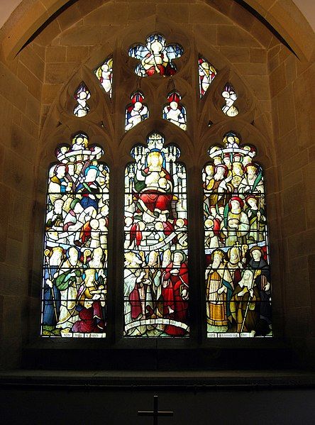 File:Rhug East Window.JPG