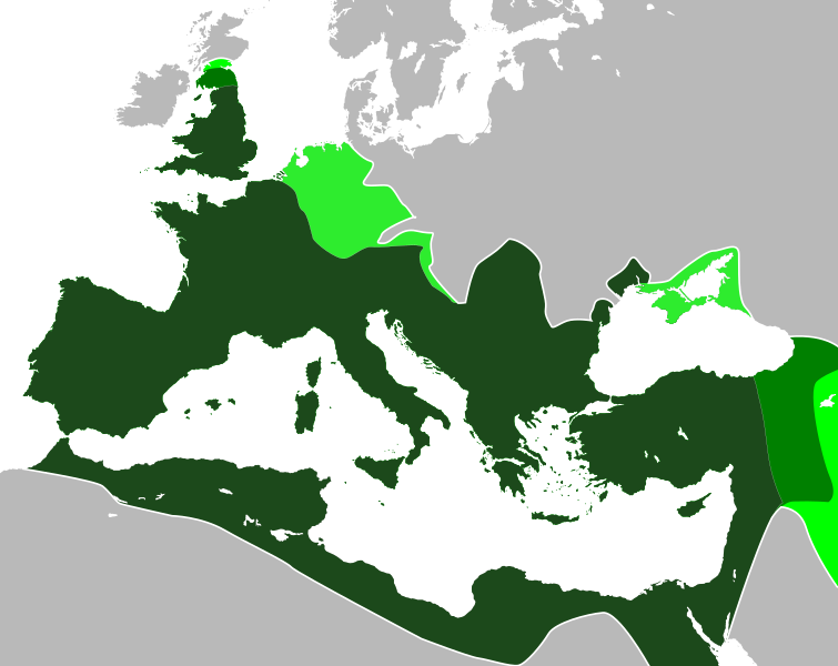 File:Roman Empire map.svg