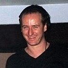 Sasha at a performance with Lee Burridge on 27 April 2006