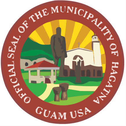 File:Seal Of Guam.svg