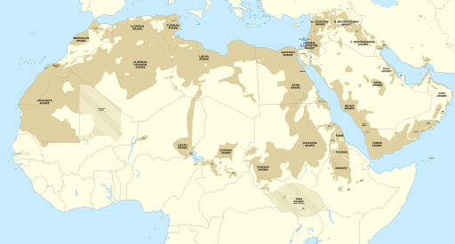 File:Semitic map.svg