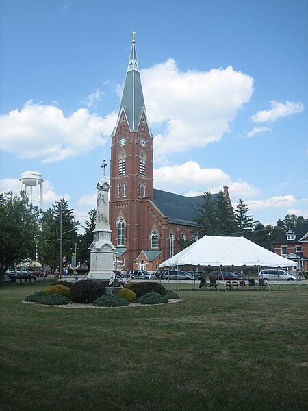 File:St-John-the-Baptist-with-Horstmann-Monument.jpg