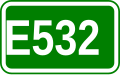 E532 shield