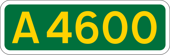 File:UK road A4600.svg