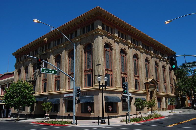 File:USA-Vallejo-Masonic Temple-5.jpg