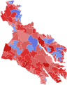 2020 United States House of Representatives election in Virginia's 1st congressional district