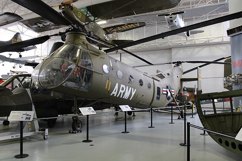 File:Vertol CH-21B-VL (8-22-2022).jpg