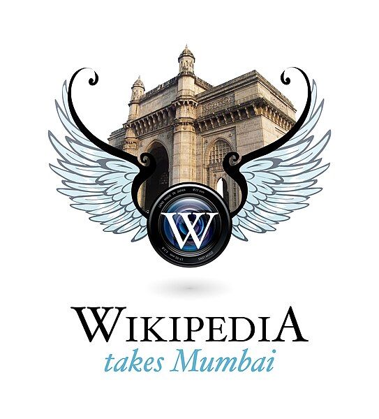 File:WIKI MUMBAI LOGO.jpg