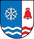 Coat of arms of Niedersayn