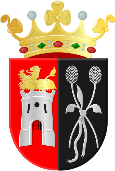 File:Westvoorne wapen.svg