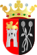 Coat of arms of Westvoorne