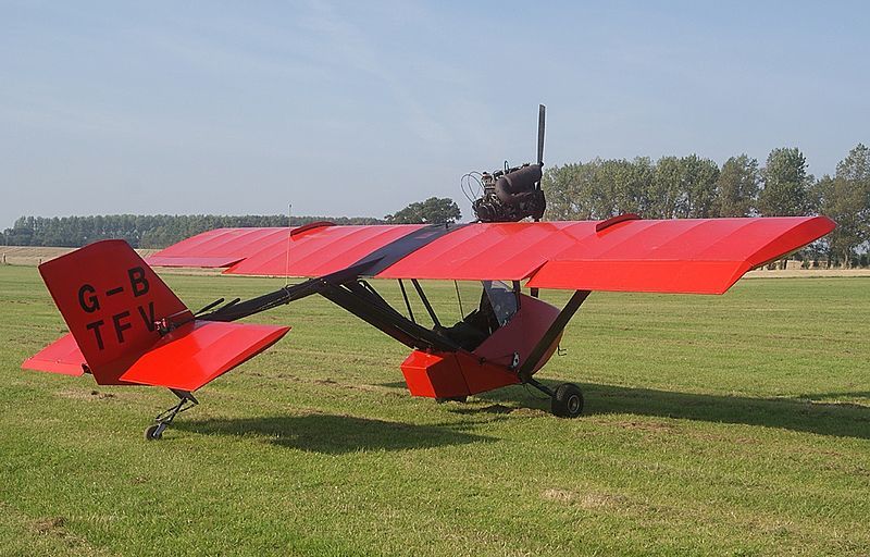 File:Whittaker MW-7 AN1472204.jpg