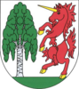 Coat of arms of Zbožíčko