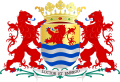 Coat of arms of Zeeland