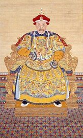 Jiaqing Emperor