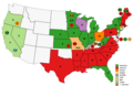 19th presidential ballot