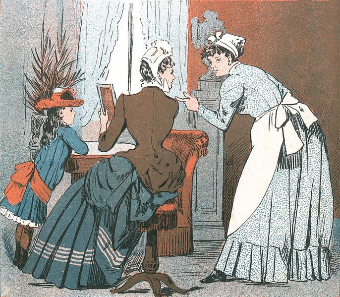 File:1885FashionDenmarkLadyMaidGirl.jpg