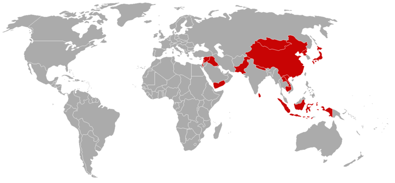 File:1966 GANEFO countries.png