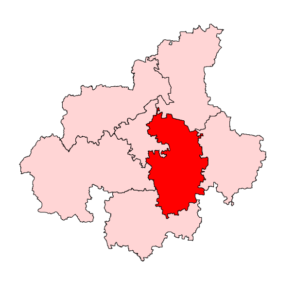 File:197-Holenarasipur constituency.svg