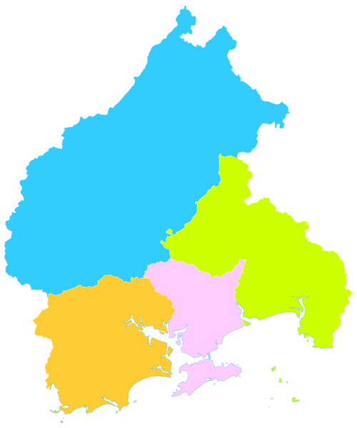 File:Administrative Division Yangjiang.png