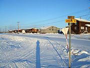 Aklavik (2008)