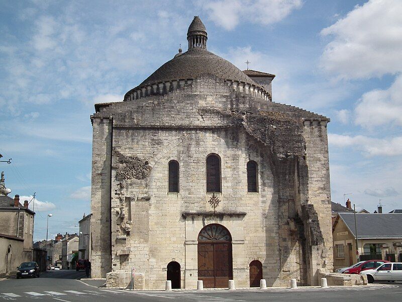 File:Anc.cathédrale de Périgueux.JPG