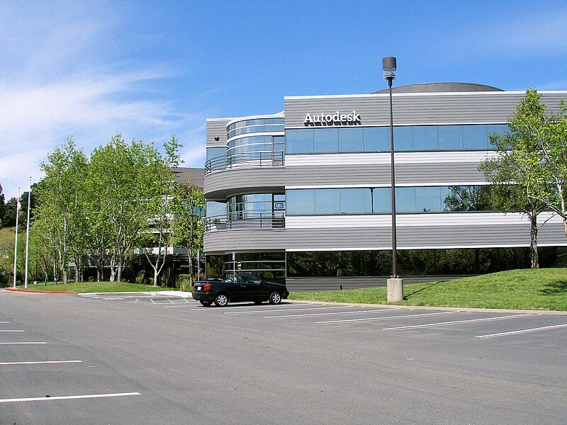 File:Autodesk headquarters.jpg