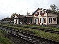 Arlen-Rielasingen railway station