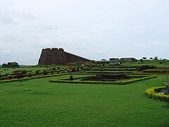 Bekal Fort