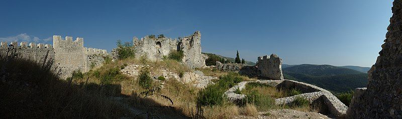 File:Blagaj, hrad.jpg