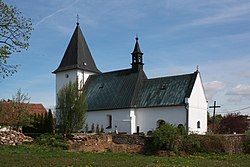 Church of Saint James the Great