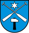 Coat of arms of Schmiedrued